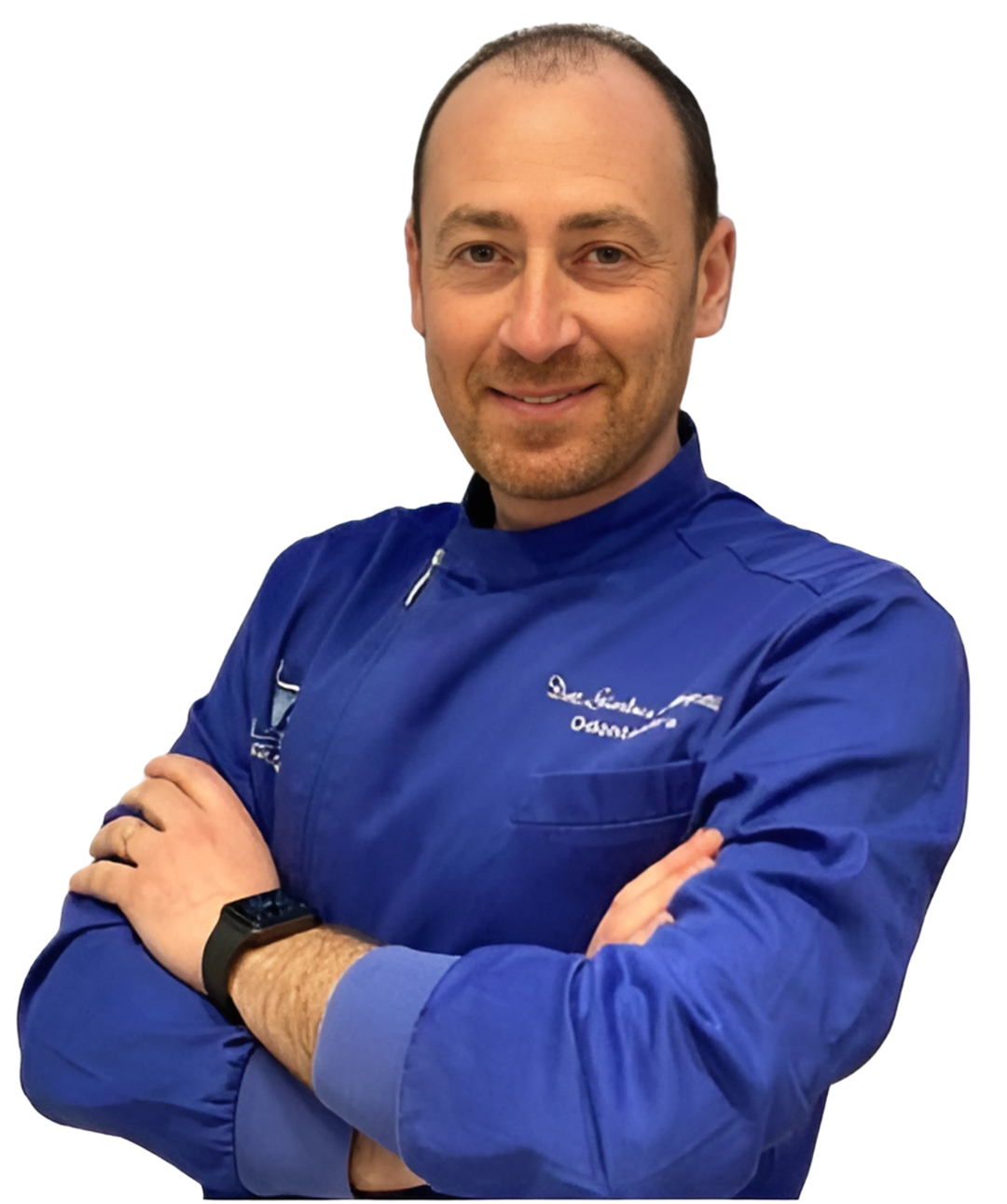 Dott. Gianluca Allegretti